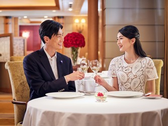 帝国ホテル 東京 付帯設備2画像 2-3