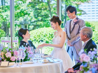 帝国ホテル 東京 ロビー・エントランス画像 2-3