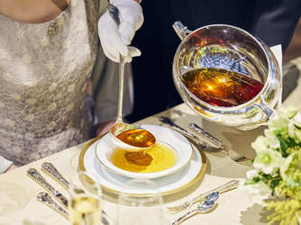 帝国ホテル 東京 料理・ケーキ1画像 2-1