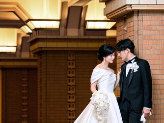 帝国ホテル 東京 ロケーション画像 2-2