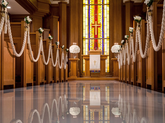 帝国ホテル 東京 ロビー・エントランス画像 2-2