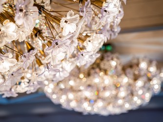 帝国ホテル 東京 桜の間画像 2-4