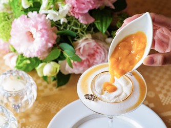 帝国ホテル 東京 料理・ケーキ1画像 2-2