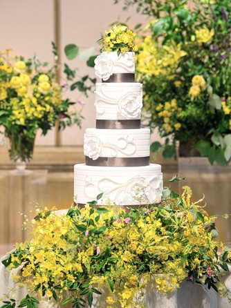 帝国ホテル 東京 料理・ケーキ2画像 1-2