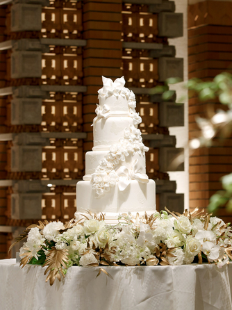 帝国ホテル 東京 料理・ケーキ2画像 2-1