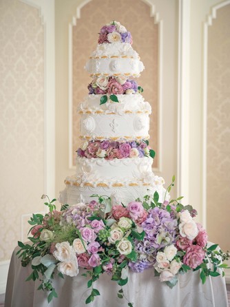 帝国ホテル 東京 料理・ケーキ2画像 1-1