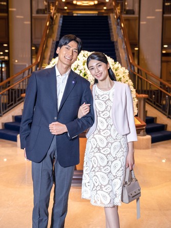 帝国ホテル 東京 その他2画像 2-1