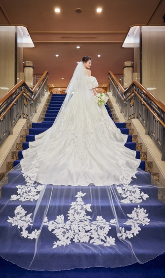 帝国ホテル 東京 ロケーション画像 2-1