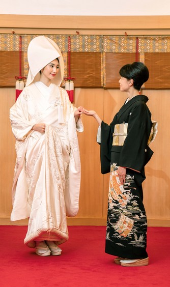 帝国ホテル 東京 神殿(神殿)画像 2-1