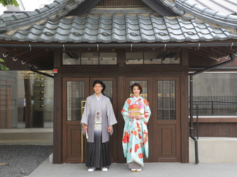 新潟グランドホテル 別邸涵養荘画像 1-2