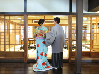 新潟グランドホテル 別邸涵養荘画像 1-3