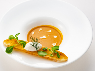 新潟グランドホテル 料理・ケーキ3画像 2-3