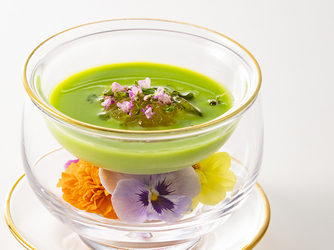 新潟グランドホテル 料理・ケーキ3画像 2-2