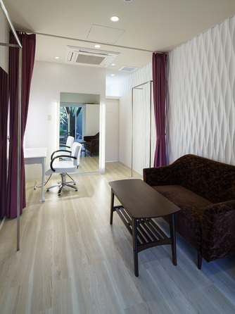 新潟グランドホテル 別邸涵養荘画像 2-2