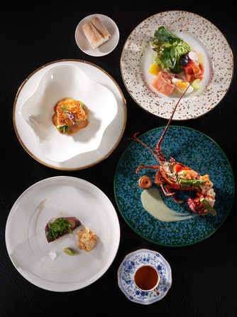 新潟グランドホテル 別邸涵養荘画像 2-1