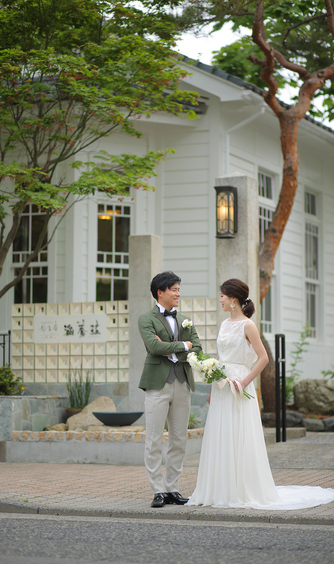 新潟グランドホテル 別邸涵養荘画像 1-1