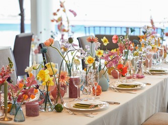 リビエラ逗子マリーナ 【オーシャン スイート】画像 2-3