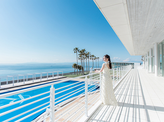 リビエラ逗子マリーナ 【テラス ホライズン】画像 2-3