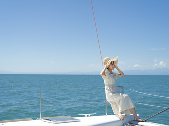 リビエラ逗子マリーナ ロケーション4画像 2-1