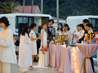 リビエラ逗子マリーナ Seaside Garden画像 2-2