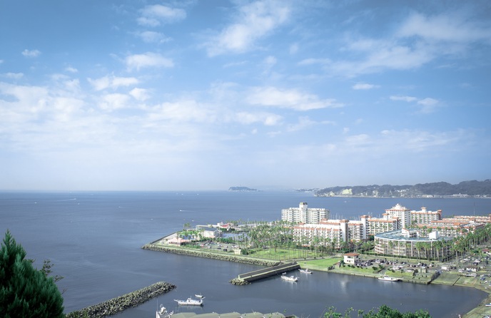 リビエラ逗子マリーナ ロケーション7画像 1