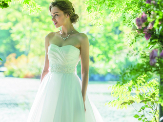 札幌パークホテル 衣裳2画像 2-3