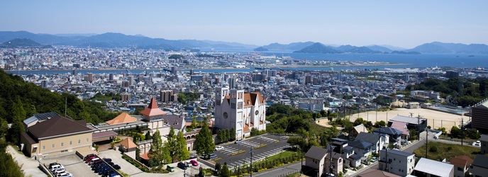 マリエール広島 ロケーション2画像 1-1