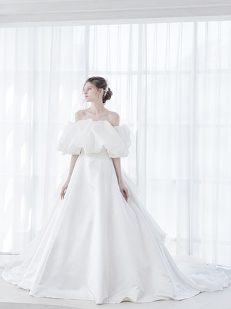 グランラセーレ鹿児島 衣裳3画像 1-1