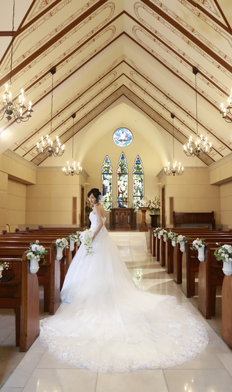 フォトギャラリー グラン八代平安閣の画像 写真 フォト ゼクシィで理想の結婚式 結婚式場