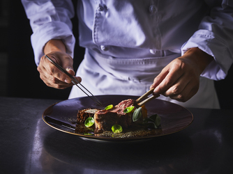 Wグランラセーレ福山 料理・ケーキ1画像 2-4