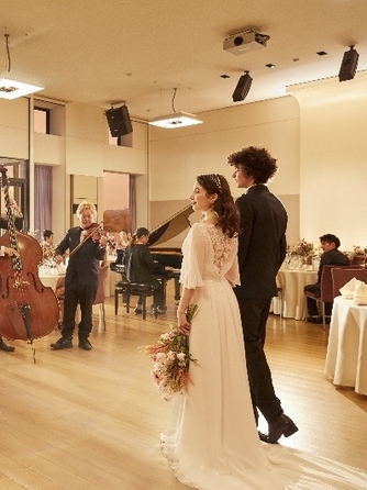 Wグランラセーレ福山 ’’Wdining‘’画像 1-2