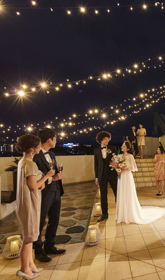 Wグランラセーレ福山 ’’Wdining‘’画像 2-1