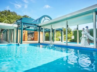 グランラセーレの森 チャペル(「アクア・ベルオー・チャペル」)画像 2-3