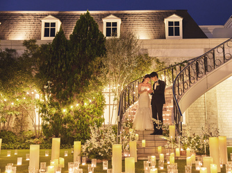 グランラセーレの森 庭園1画像 2-3