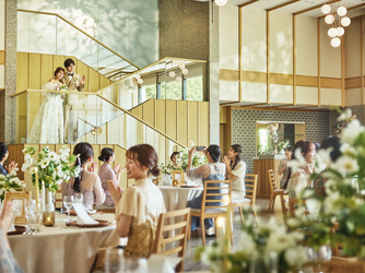 グランラセーレの森 ロケーション画像 2-2