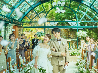 グランラセーレの森 チャペル(「アクア・ベルオー・チャペル」)画像 2-2