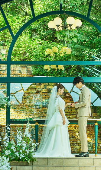 グランラセーレの森 ロケーション画像 2-1