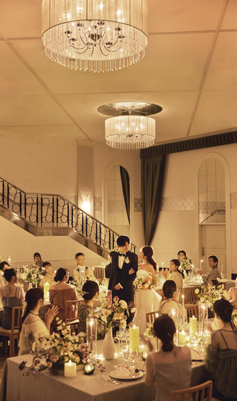 グランラセーレの森 白基調の柔らかな貸切邸宅【メゾンドF】画像 2-1