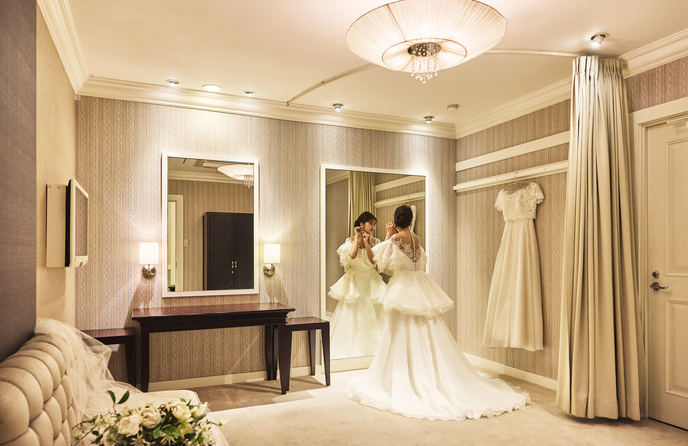 グランラセーレの森 付帯設備画像 1