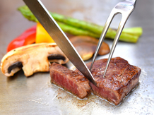 フェリーチェガーデン日比谷(日比谷公園内) 料理・ケーキ1画像 2-3