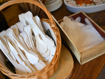 フェリーチェガーデン日比谷(日比谷公園内) 料理・ケーキ1画像 2-4