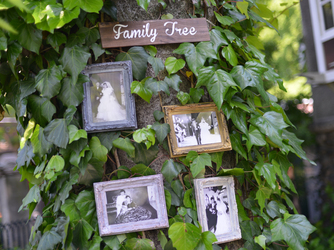 フェリーチェガーデン日比谷(日比谷公園内) 自分達らしくオリジナリティのあるパーティ画像 2-1