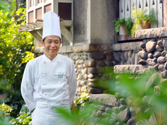 フェリーチェガーデン日比谷(日比谷公園内) 料理・ケーキ1画像 2-1