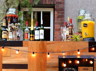 フェリーチェガーデン日比谷(日比谷公園内) 料理・ケーキ2画像 2-2