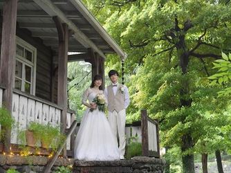 フェリーチェガーデン日比谷(日比谷公園内) 付帯設備画像 2-1