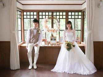 フェリーチェガーデン日比谷(日比谷公園内) 付帯設備画像 2-2