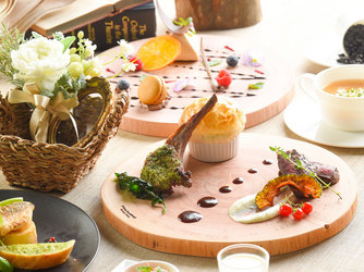 Geo World VIP(ジオ・ワールド ビップ) 料理・ケーキ1画像 2-3