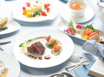 Geo World VIP(ジオ・ワールド ビップ) 料理・ケーキ2画像 1-3