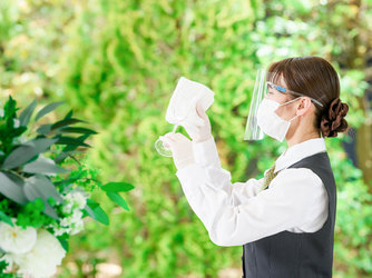 Geo World VIP(ジオ・ワールド ビップ) スタッフ1画像 2-3