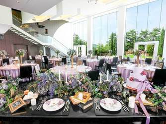 Geo World VIP(ジオ・ワールド ビップ) Neo Dream Wedding ジオ・ワールドビップ画像 2-2